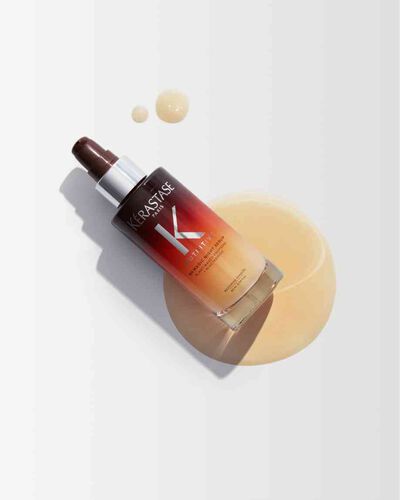 뉴트리티브 8H 나이트 세럼 - 케라스타즈 | L'Oréal 파트너샵